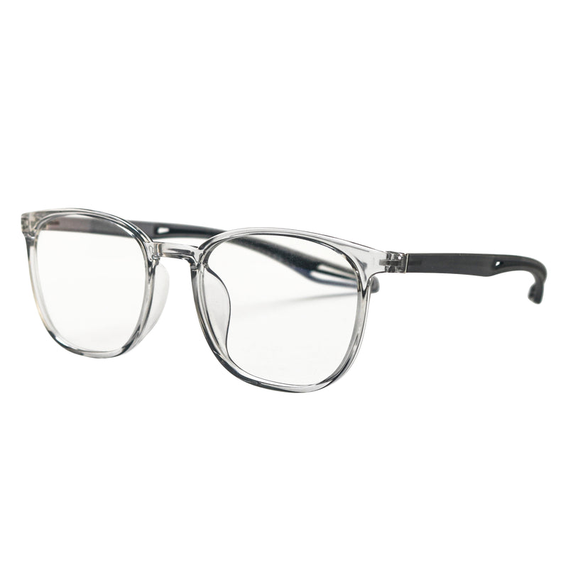 Sarahi Acetate Rectangle Sports Glasses