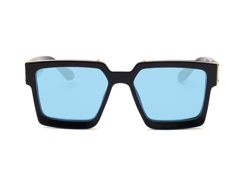 Thormot Rectangle Sunglasses