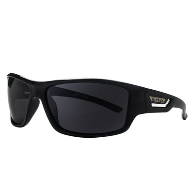 Crue Rectangle Sports glasses