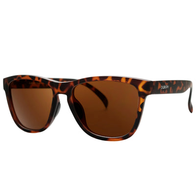 Karter Rectangle Sunglasses