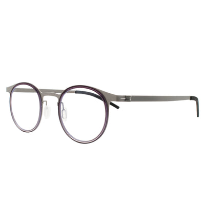 Gian Geomitric Glasses