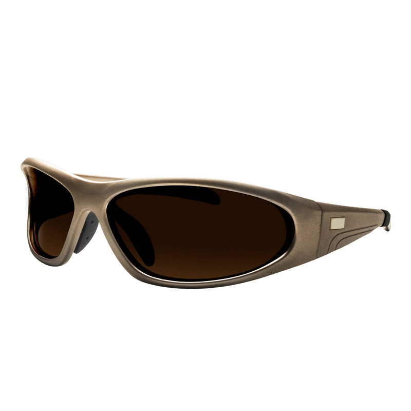 Jorge Acetate Rectangle Sunglasses