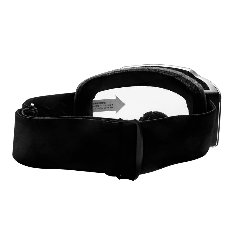 Ezra Prescription Photochromic Ski Goggles