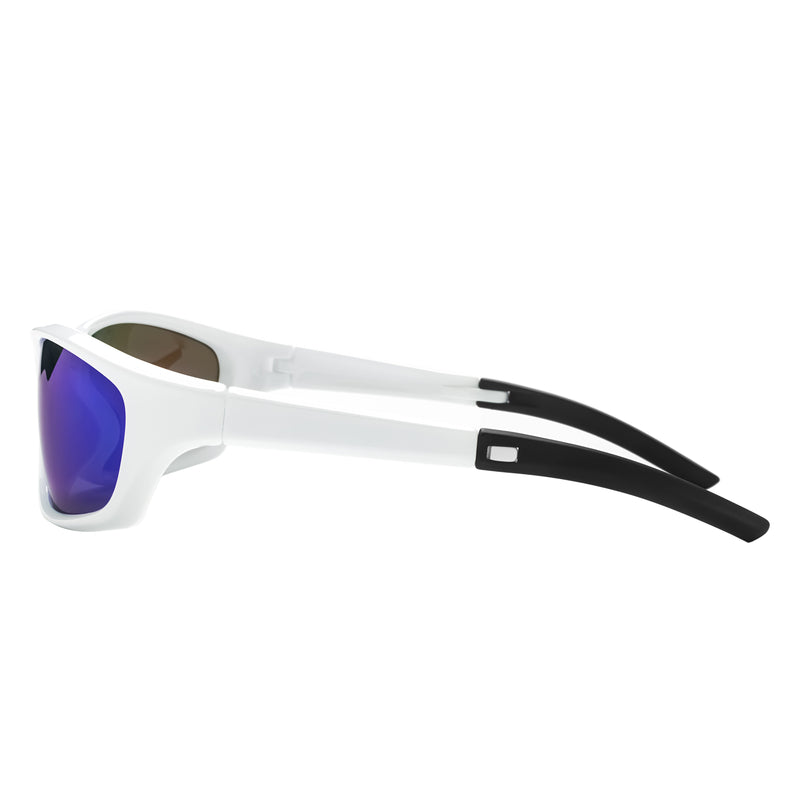 Tomas Rectangle Foldable Sports glasses