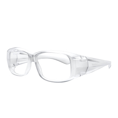 Cassius Acetate Rectangle Glasses