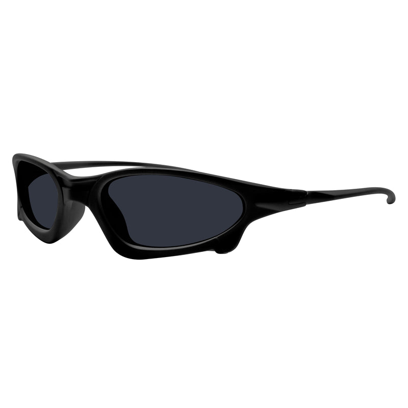 Zechariah Geometric Running  Sunglasses