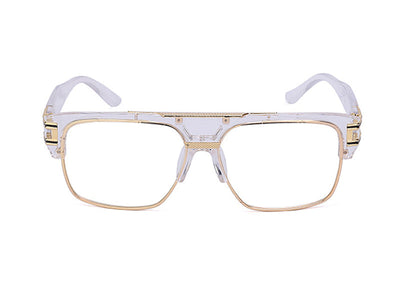 Rhys Rectangle Sunglasses 6626