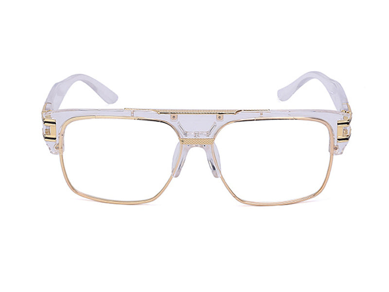 Rhys Rectangle Sunglasses 6626