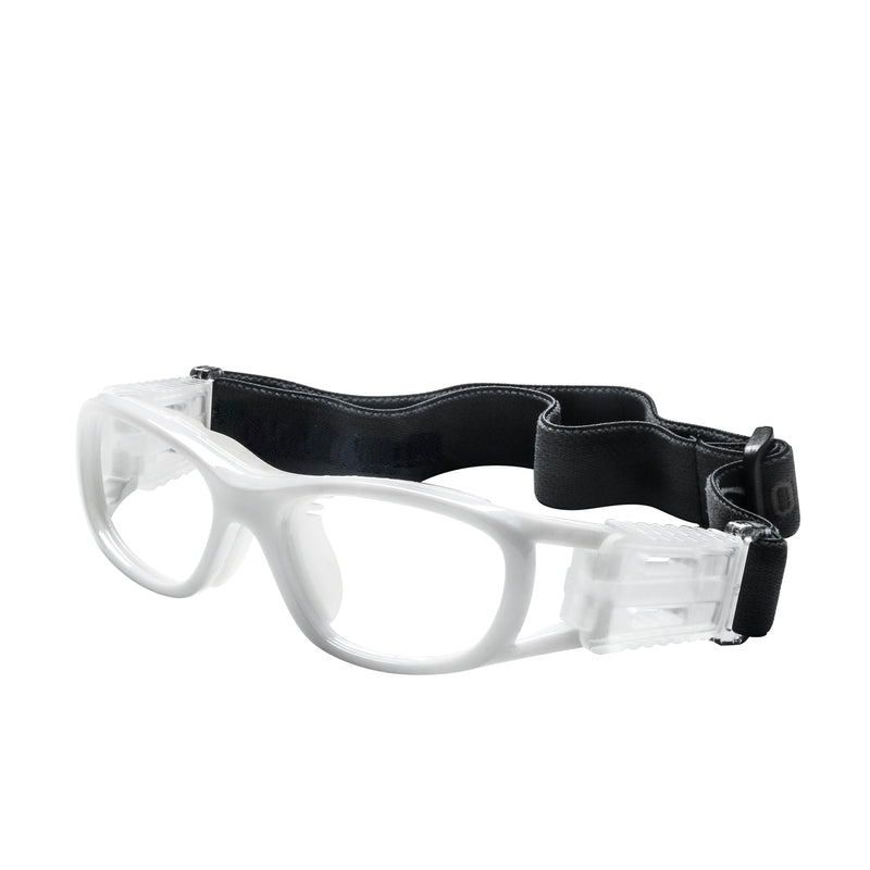 Easton Rectangle Acetate Basketball Glasses for kids