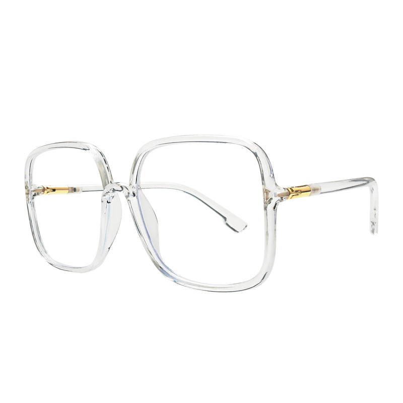 Karsyn Rectangle Glasses