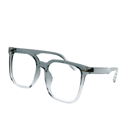 Ariella Acetate Rectangle Glasses