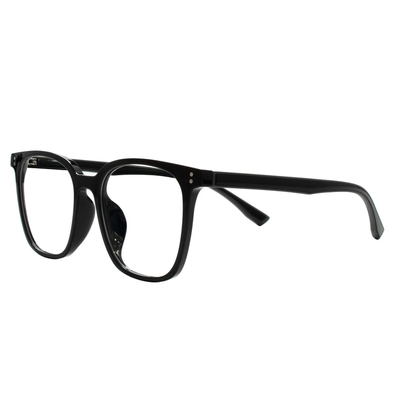 Kaisen Rectangle Eyeglasses
