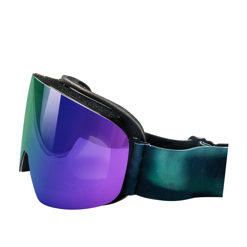 Josiah Prescription Ski Goggles kits (Inserts)