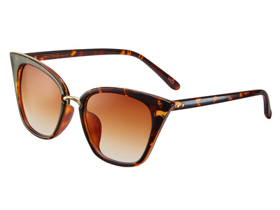 Nova Cat Eye Sunglasses