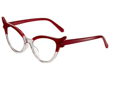 Delilah Cat Eye Glasses