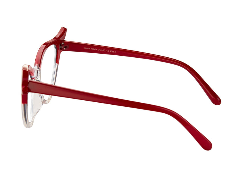 Delilah Cat Eye Glasses