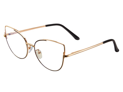 Bella Cat Eye Glasses