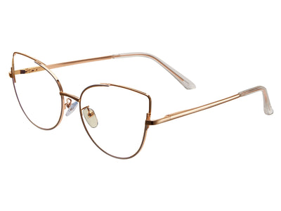 Bella Cat Eye Glasses