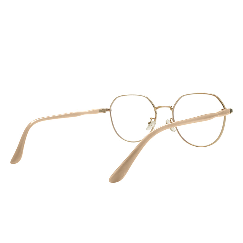 Ryan Geomitric Glasses