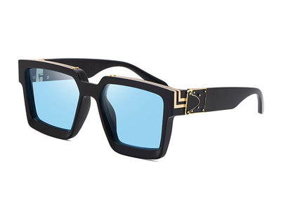 Thormot Rectangle Sunglasses