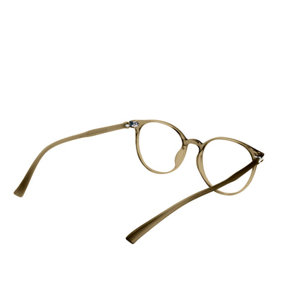 Ada Round Glasses