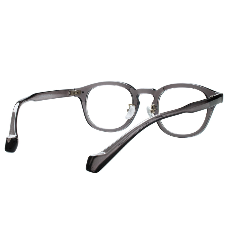 Alistair Rectangle Eyeglasses