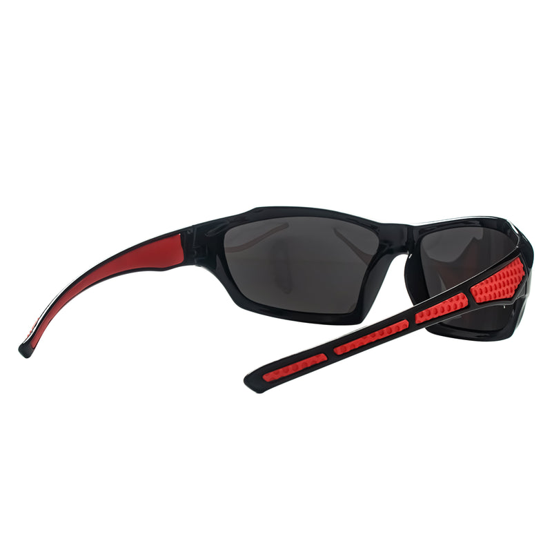 Wylder Rectangle Sports glasses