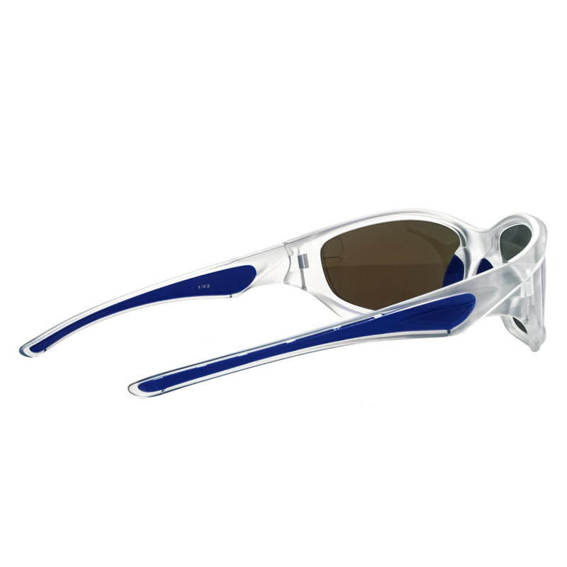 Nelson Rectangle Sports glasses