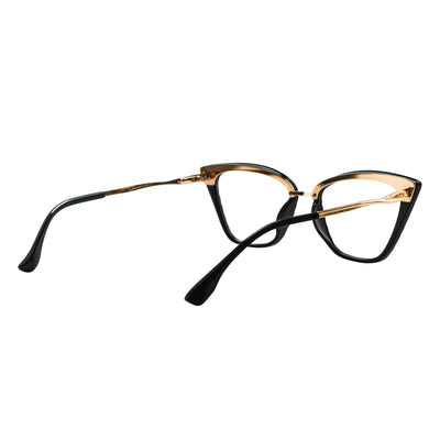 Nyra Cat Eye Glasses