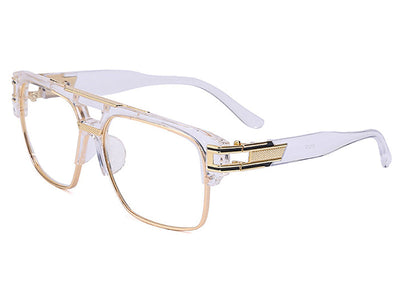 Rhys Rectangle Sunglasses 6626