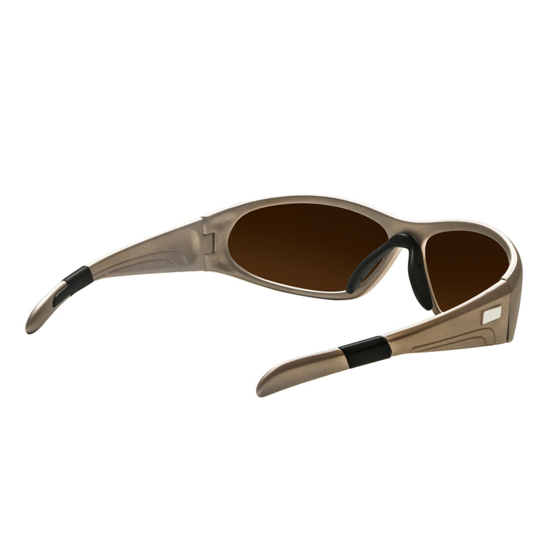 Jorge Acetate Rectangle Sunglasses