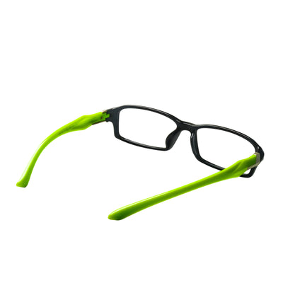 Jrue Rectangle  Sports Glasses