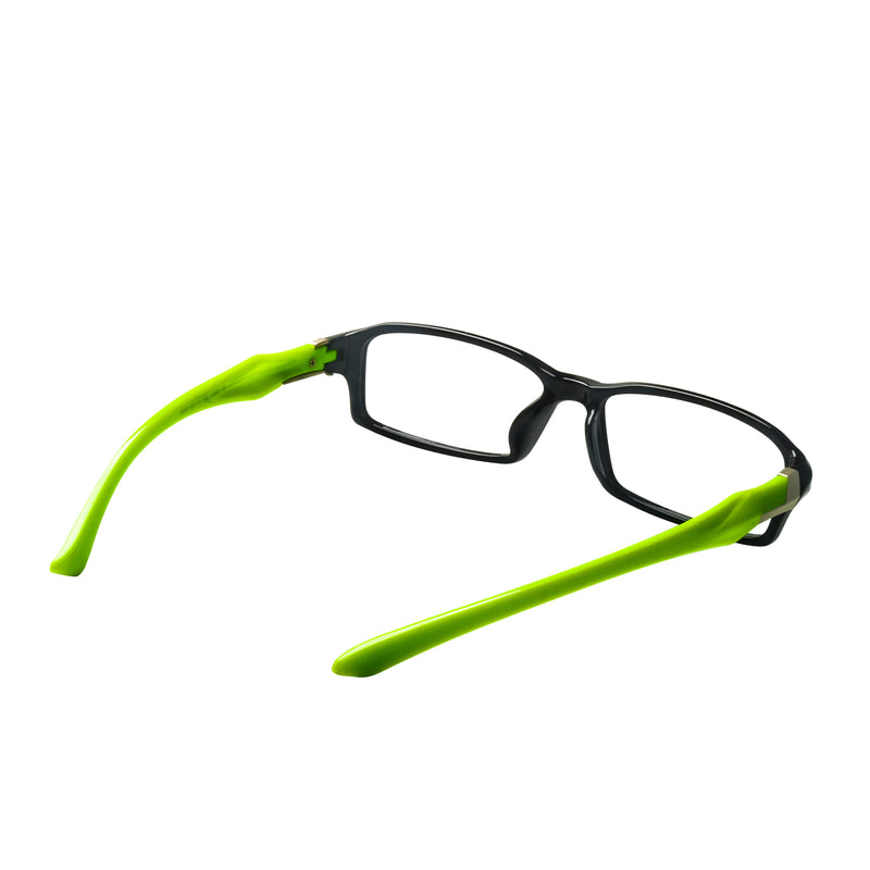 Jrue Rectangle  Sports Glasses