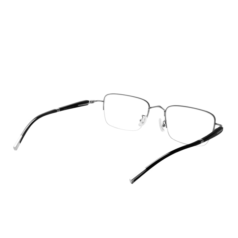 Thiago Rectangle  Glasses