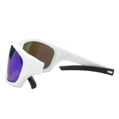 Tomas Rectangle Foldable Sports glasses