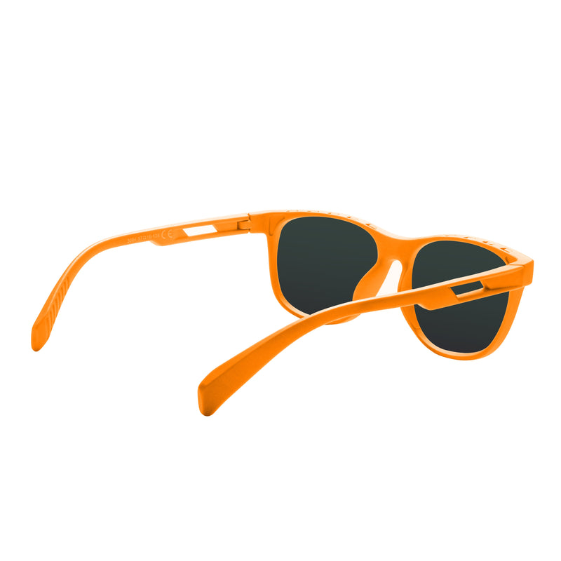 Santos Acetate Rectangle Sports Sunglasses