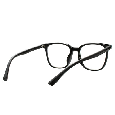 Kaisen Rectangle Eyeglasses