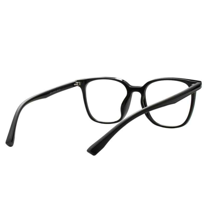 Kaisen Rectangle Eyeglasses