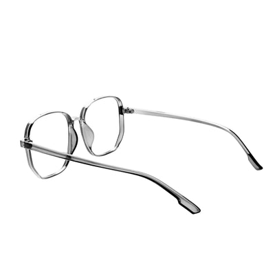 Terrcy Acetate Rectangle Glasses
