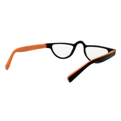 Rodney Vintage Cat Eye Glasses