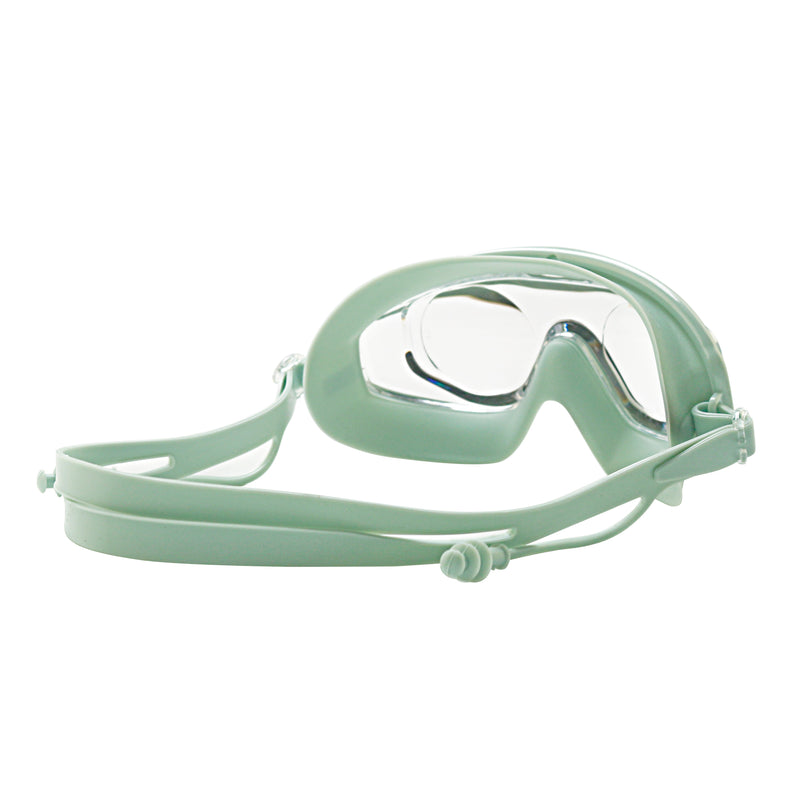 Vihaan Prescription Swimming Goggles