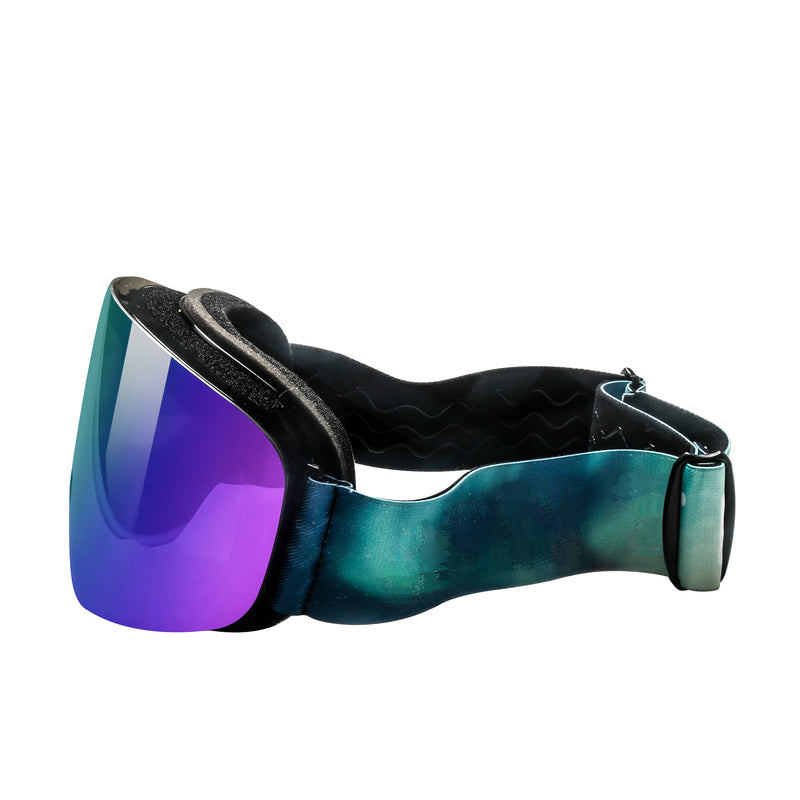 Josiah Prescription Ski Goggles kits (Inserts)