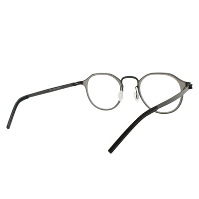 Jon Geomitric Glasses