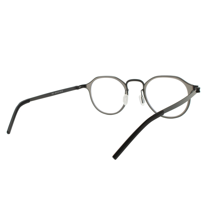 Jon Geomitric Glasses