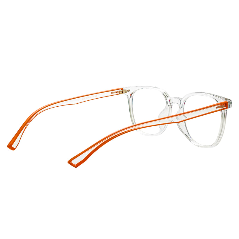 Darian Rectangle Eyeglasses