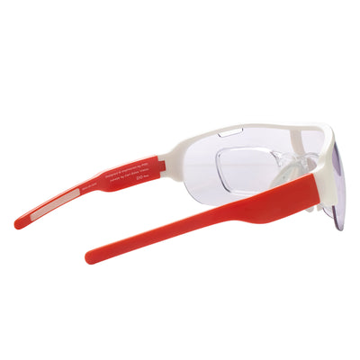 Dilan Rectangle Acetate Prescription Cycling Sport Sunglasses Kit