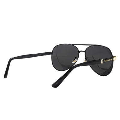Gunnar Anti Glare Avaitor Sunglasses
