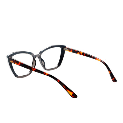 Donna Acetate CatEye Glasses