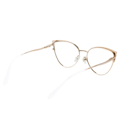 Isabel Cat Eye Acetate Eyeglasses