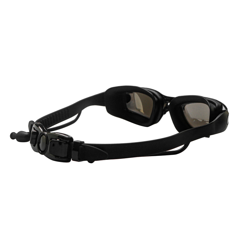 Nmily Prescription Swimming Goggles